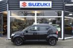 Suzuki Ignis 1.2 Select € 12.944,00, Gebruikt, 4 cilinders, Zwart, Bedrijf