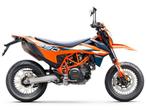 KTM 690 SMC R (bj 2023), Bedrijf, 690 cc, SuperMoto