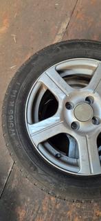 Starlet Banden 175/65 R14, Auto-onderdelen, Banden en Velgen, Ophalen, 14 inch, Gebruikt, 175 mm