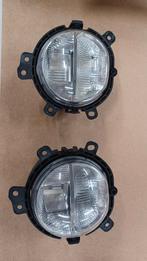 Originele mistlampen mini cooper f54 led, Auto-onderdelen, Verlichting, Ophalen of Verzenden, Gebruikt, Mini