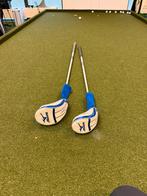 Mizuno JPX 850 - 3W en 4H - R Flex (links) - Proefslaan ok, Ophalen of Verzenden, Zo goed als nieuw, Mizuno