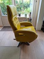 relaxfauteuil, Huis en Inrichting, Fauteuils, Ophalen, Gebruikt, Minder dan 75 cm, Metaal