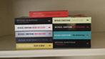 9 spannende boeken van Michael Robotham, vanaf €2, per stuk, Verzenden, Gelezen, Michael Robotham, Wereld overig