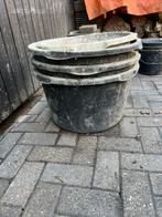 Specie kuipen, Doe-het-zelf en Verbouw, Ophalen, Gebruikt