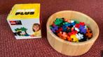 Plusplus BIG plus-plus bouw speelgoed, Kinderen en Baby's, Speelgoed | Educatief en Creatief, Ophalen of Verzenden, Zo goed als nieuw