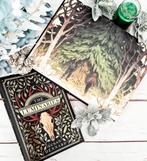The Luminaries - Susan Dennard Illumicrate, Boeken, Fantasy, Ophalen of Verzenden, Nieuw