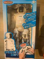 Robot, Ophalen of Verzenden, Nieuw