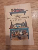 Greet Buchner, het huishoudboek van Ot en Sien, Boeken, Ophalen of Verzenden