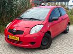 Toyota Yaris 1.0 VVTi EXPORT!, Voorwielaandrijving, Gebruikt, 750 kg, Bedrijf
