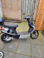 Mooie elektrische scooter voor een hobbybob, Ophalen of Verzenden, Gebruikt, Overige typen, Overige merken