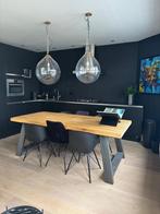 lampen, Ophalen, 75 cm of meer, Industrieel, Glas