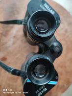 Pallas Verrekijker 10x50 - Gebruikt, Audio, Tv en Foto, Optische apparatuur | Verrekijkers, Ophalen of Verzenden, Gebruikt, 8 tot 12x