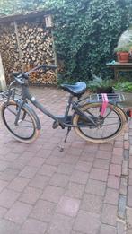 alpina 22 inch, Fietsen en Brommers, Fietsen | Meisjes, Ophalen, Gebruikt, 22 inch