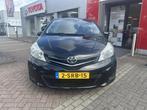 Toyota Yaris 1.0 VVT-i Now, Euro 5, Stof, Gebruikt, 750 kg