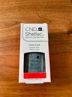 Cnd shellac Mystic Slate, Ophalen of Verzenden, Nieuw, Handen en Nagels