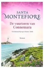 Santa Montefiore - De vuurtoren van Connemara, Boeken, Ophalen of Verzenden, Santa Montefiore, Zo goed als nieuw