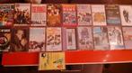 Cassettebandjes allerlei muziek, Ophalen of Verzenden, Zo goed als nieuw, 2 t/m 25 bandjes, Origineel