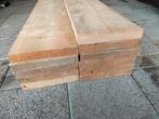 Vuren planken, Doe-het-zelf en Verbouw, Hout en Planken, Ophalen, Minder dan 25 mm, Plank, 300 cm of meer