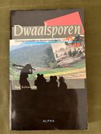 Dwaalsporen: Oorlogsmisdaden in Nederlands-Indië, Verzenden, 1945 tot heden, Gelezen, Overige onderwerpen
