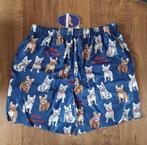 Peter Alexander- Frenchie Mid Short, Size-M, Kleding | Heren, Pyjama's, Ophalen of Verzenden, Nieuw
