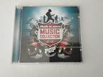 made to move music collection - pop, Ophalen of Verzenden, Zo goed als nieuw, Pop