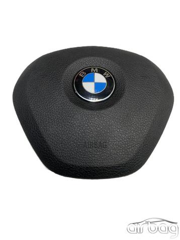 BMW F30 3-serie Sport stuur airbag  model 2012-2019 32306791 beschikbaar voor biedingen