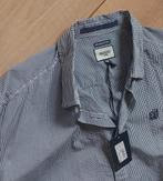 Nieuwe heren overhemd UNLOCKED mt XXL, Kleding | Heren, Overhemd, Overige kleuren, Nieuw, Ophalen of Verzenden