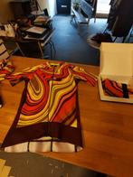 Fietsshirt Bioracer liquid Lola yellow maat S, Nieuw, Bovenkleding, Ophalen of Verzenden