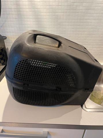 Gras grasmaaier bak opvangbak beschikbaar voor biedingen