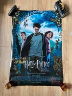 Harry Potter Poster, Ophalen of Verzenden, Zo goed als nieuw, Boek of Poster