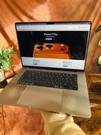 MacBook Pro 16'' | M1 Pro NU VOOR €875 – 16GB RAM – 1TB SSD, Computers en Software, Apple Macbooks, MacBook Pro, 1 TB of meer