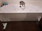 Whirlpool bad 180x80, Ophalen, Gebruikt, Overige typen, 50 tot 100 cm