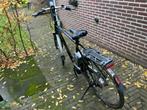 Flyer Electrische Heren Fiets SLOOP/LOOP, Fietsen en Brommers, Ophalen of Verzenden, Zo goed als nieuw, Minder dan 10 versnellingen