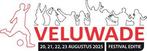 2x Kaarten “Veluwade 2025” alle dagen, Tickets en Kaartjes, Twee personen