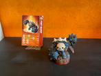 Skylanders swap force kaart+skylander Fist Bump, Avontuur en Actie, W, 2 spelers, Ophalen of Verzenden