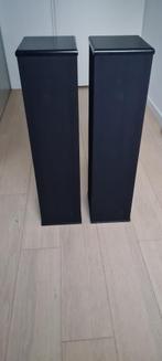 Impulse Speakers, Audio, Tv en Foto, Luidsprekers, Gebruikt, 60 tot 120 watt, Front, Rear of Stereo speakers, Ophalen