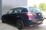 BMW 1-serie 116i Business Line, 1596 cc, Gebruikt, 4 cilinders, Origineel Nederlands