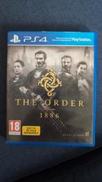 The order 1886, Ophalen of Verzenden, Zo goed als nieuw