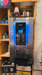 Animo Optibean koffiemachine, Ophalen of Verzenden, Gebruikt, Koffie en Espresso