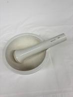 WETA-EPL Mortier en stamper 250, Ophalen of Verzenden, Gebruikt