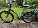 Batavus Gambana kinderfiets, Ophalen, Gebruikt, 20 inch, Versnellingen