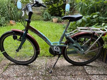 Batavus Gambana kinderfiets beschikbaar voor biedingen