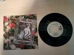 single Concrete blonde - Caroline / Days and days, Ophalen of Verzenden, Gebruikt, Pop, Single