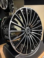 19 inch velgen voor Mercedes AMG look 5x112 C E KLASSE W205, Auto-onderdelen, Banden en Velgen, 19 inch, Velg(en), Nieuw, Ophalen of Verzenden