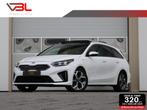 Kia Ceed Sportswagon 1.6 GDI 140PK PHEV ExecutiveLine | Full, Adaptive Cruise Control, Gebruikt, Met garantie (alle), Wit