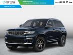 Jeep Grand Cherokee 380pk Aut. Summit Reserve 4xe | Premium, Auto's, Jeep, Automaat, 12 maanden, 1995 cc, Bedrijf
