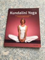 Kundalini yogaboek zo goed als nieuw, Instructieboek, Ophalen of Verzenden, Meditatie of Yoga, Zo goed als nieuw