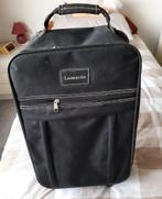 WeekendTrolly, Ophalen, Gebruikt