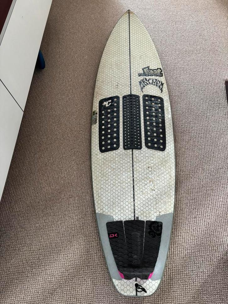 Libtech surfboard 6.0, Watersport en Boten, Golfsurfen, Gebruikt, Shortboard, Ophalen