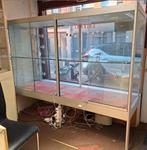 Etalage te koop - tot 15/12 beschikbaar, Ophalen